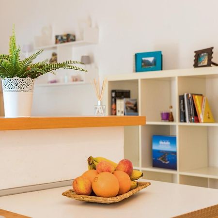 PUY Cubo 아파트 외부 사진